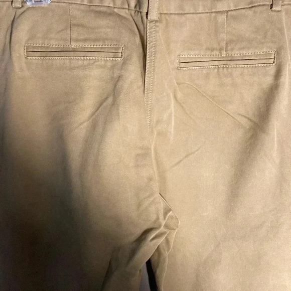 J.  Crew beige tan cargo pants - Picture 4 of 4